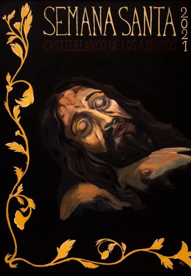 Semana Santa en Castilblanco de los Arroyos  